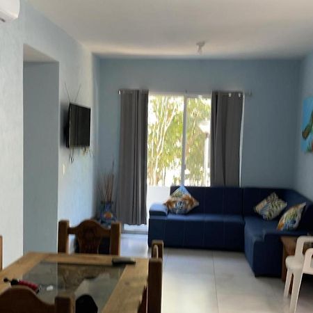 Brand New Apartment, Charming And Family-Friendly بلايا ديل كارمن المظهر الخارجي الصورة