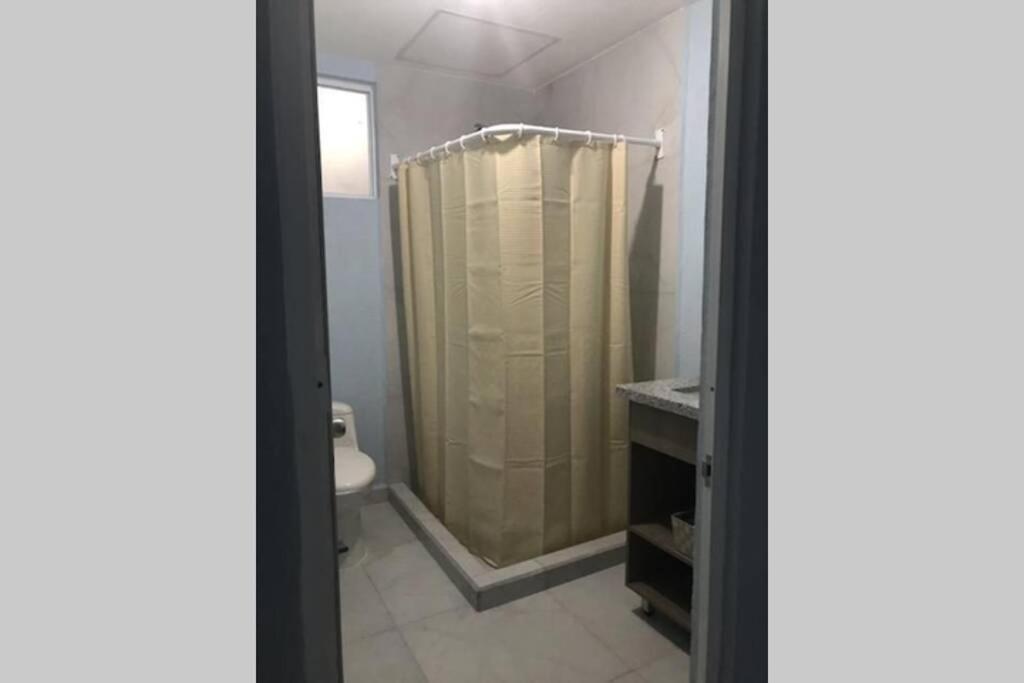 Brand New Apartment, Charming And Family-Friendly بلايا ديل كارمن المظهر الخارجي الصورة