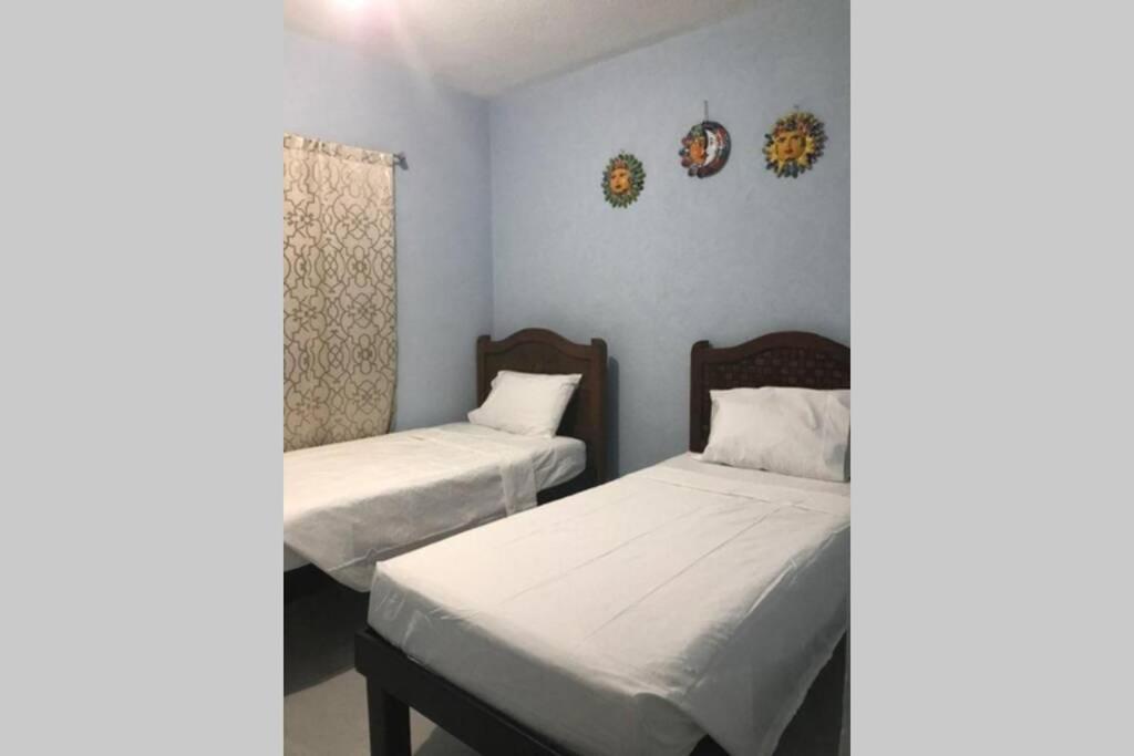 Brand New Apartment, Charming And Family-Friendly بلايا ديل كارمن المظهر الخارجي الصورة