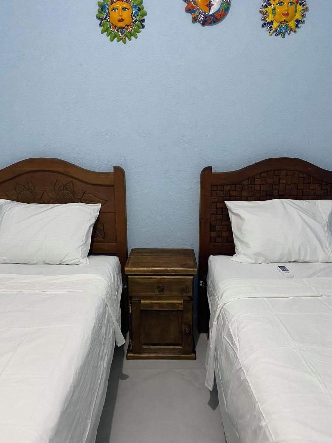 Brand New Apartment, Charming And Family-Friendly بلايا ديل كارمن المظهر الخارجي الصورة